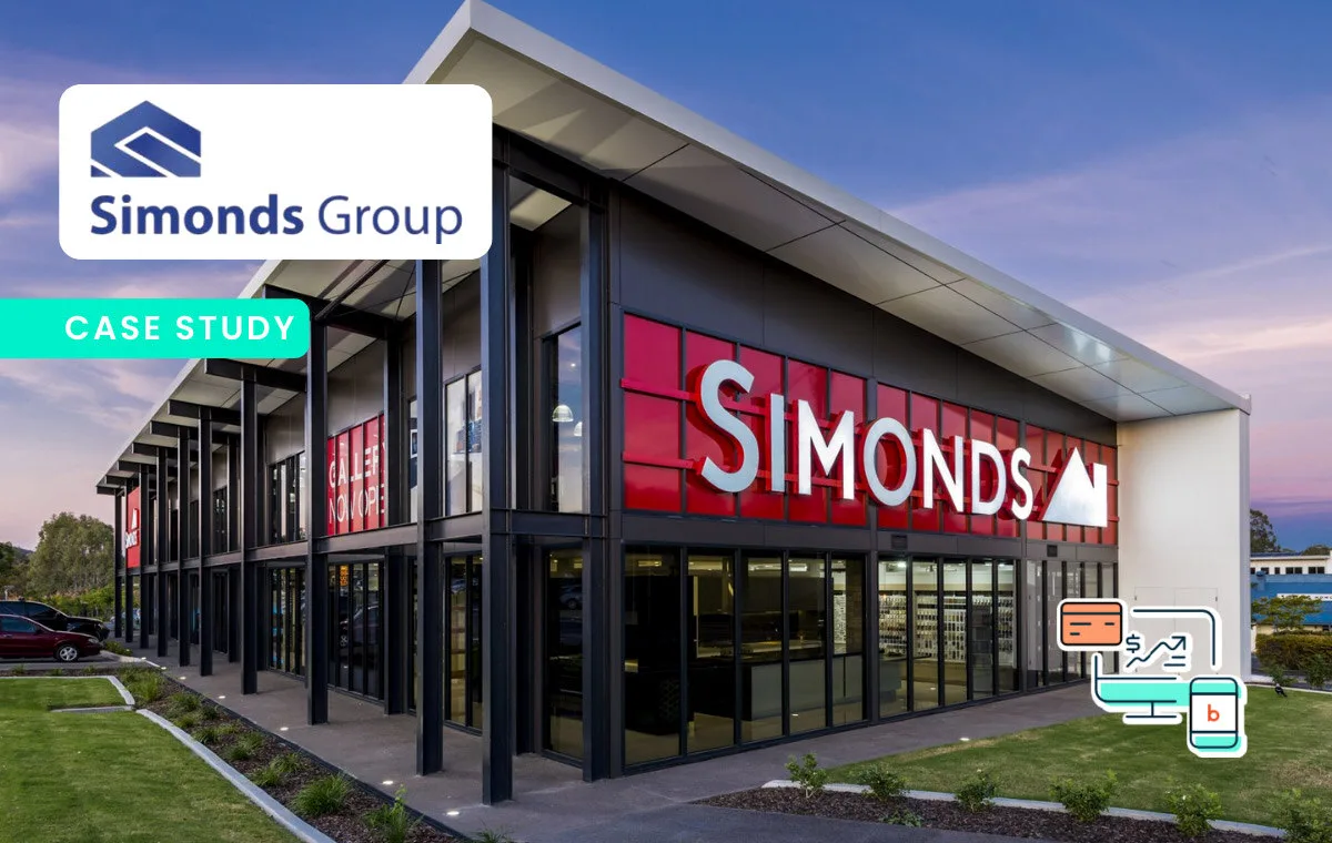 Simonds Family Office use Budgetly to save two days per week