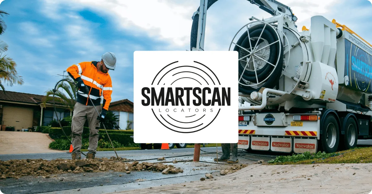 Smartscan Locators streamlines expenses and removes reimbursements with Budgetly
