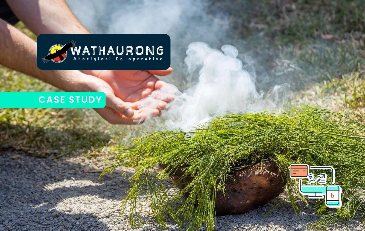 Wathaurong Aboriginal Co-Operative solve their expense management headaches by implementing Budgetly!
