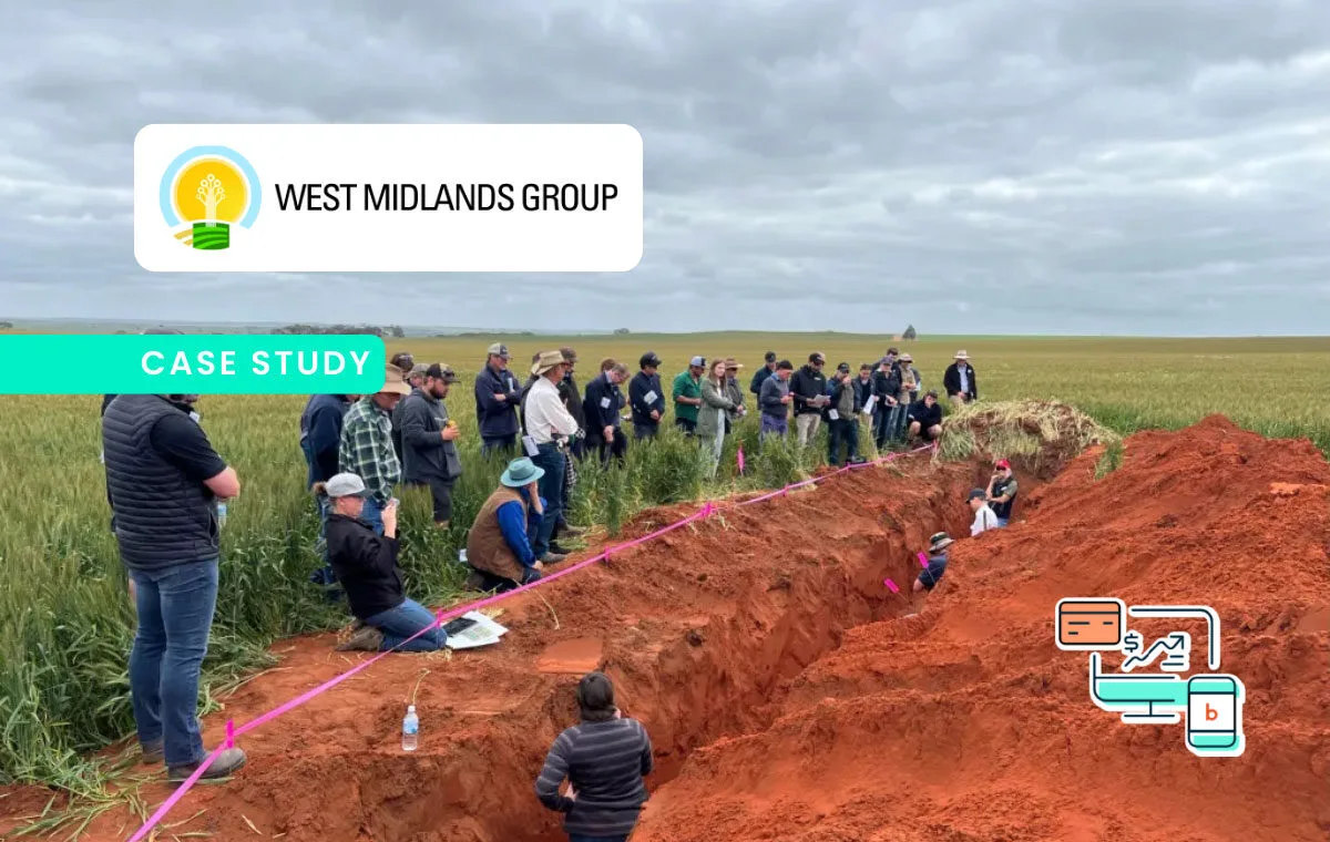 West Midlands Group move to complete expense automation with Budgetly!