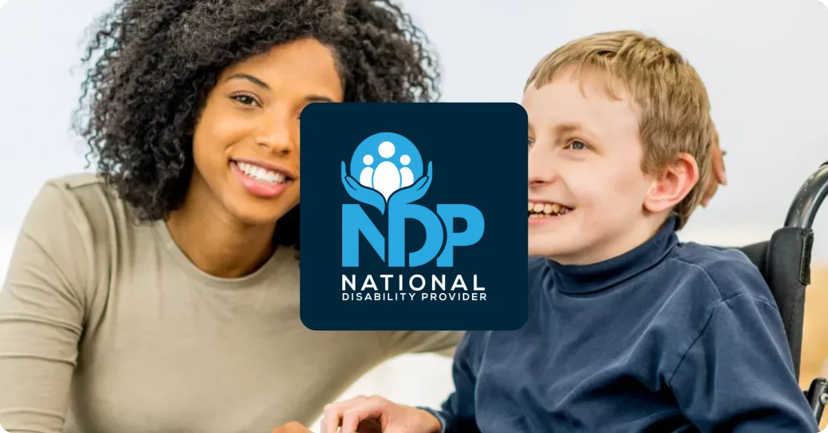 National Disability Provider erases theft risk and petty cash chaos