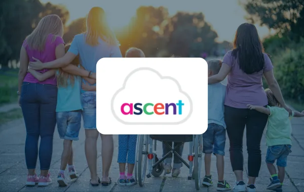 How Ascent Group saved 5 hours a week and gained real-time spend visibility with Budgetly