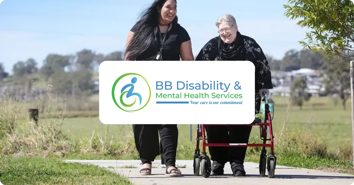 How BB Disability & Health saved heaps of time by replacing petty cash with Budgetly