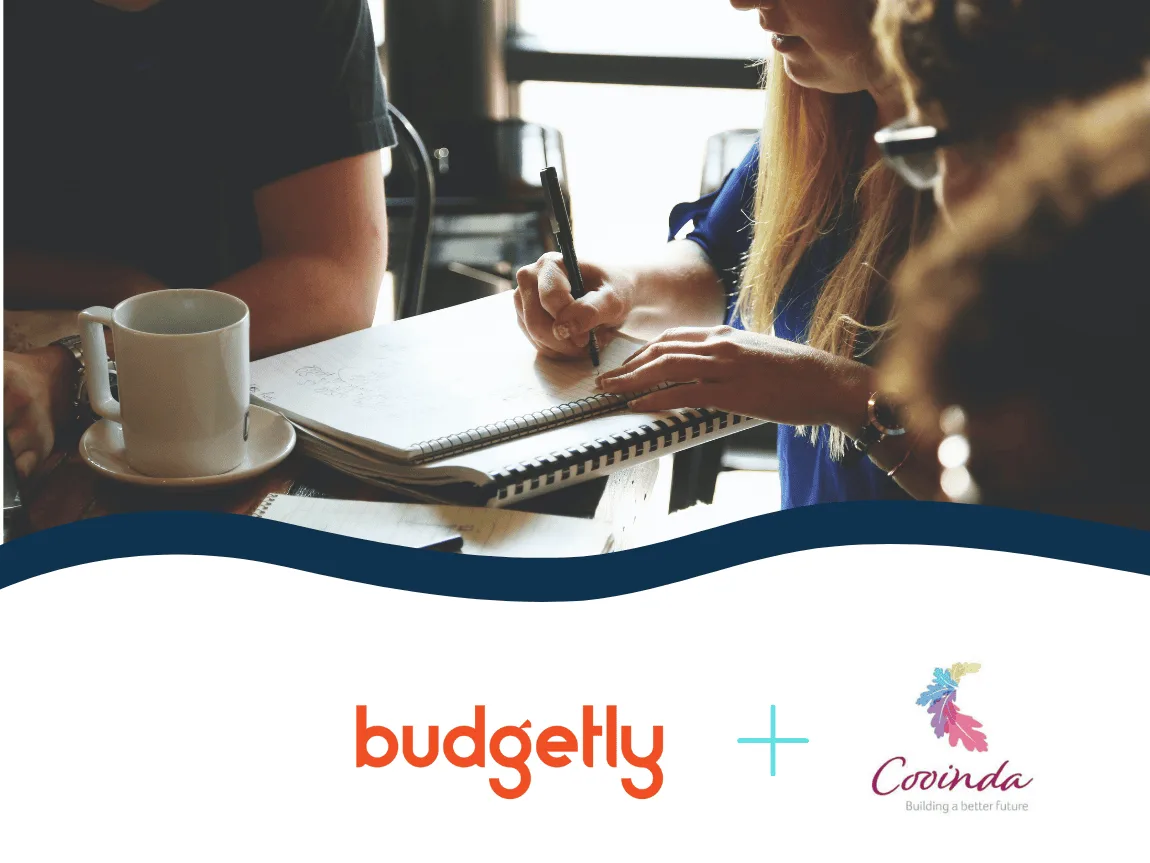 How Cooinda Terang Inc. Reduced Administration Time Through the Introduction Of Budgetly