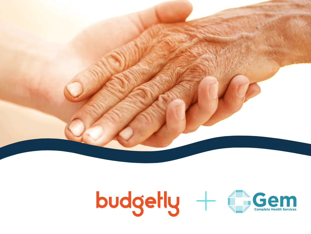 How Gem Complete Health Services Saves One Full Day of Managing Receipts With Budgetly