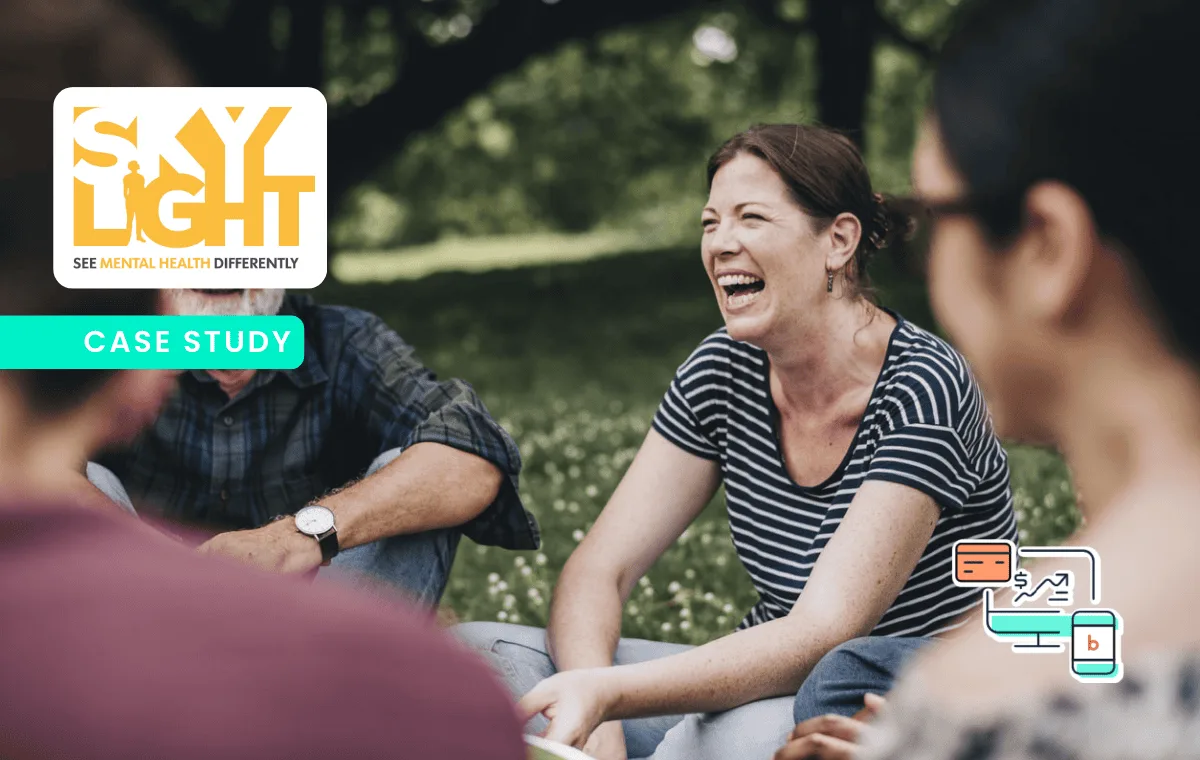 Skylight Mental Health save six hours every week with Budgetly