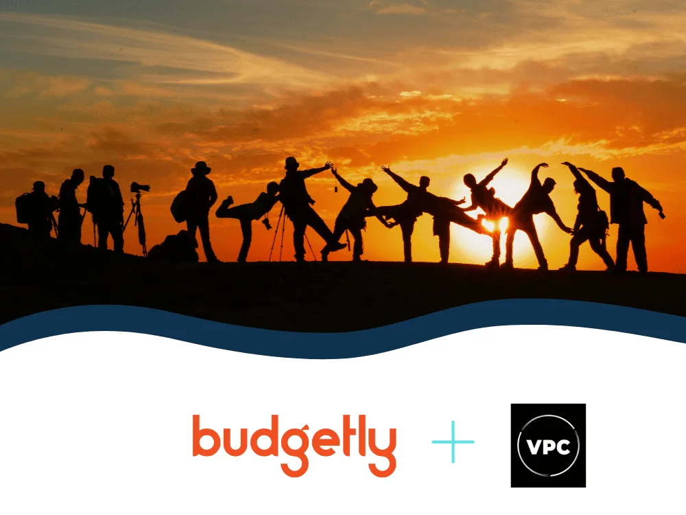 How Vantage Point Church Eliminated Receipt Loss With Budgetly