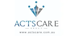 ACTSCARE logo