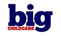 BIG Childcare logo