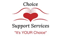 Choice Support Services logo