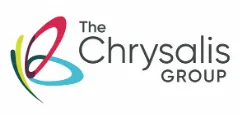Chrysalis Group logo