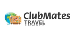 ClubMates Travel logo