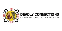 Deadly Connections logo