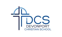 Devonport Christian School logo