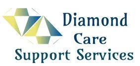 Diamond Care Support Services logo