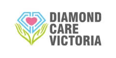 Diamond Care Victoria logo