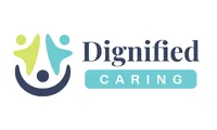 Dignified Caring logo
