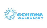 Echidna Walkabout logo