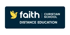 Faith Christian School logo