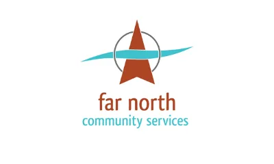 Far North Community Services logo