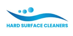 Hard Surface Cleaners logo