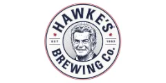 Hawkes Brewing Co logo