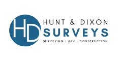 Hunt & Dixon Surveys logo