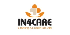 In4Care logo