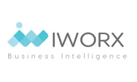 iWORX logo