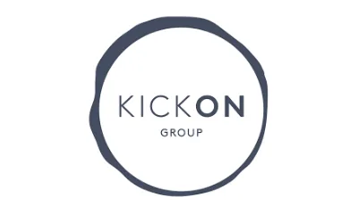 Kickon Group logo