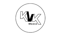 KVK Media logo