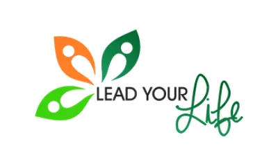 Lead Your Life logo