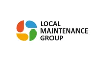 Local Maintenance Group logo