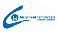 Marymead CatholicCare Canberra Goulburn logo