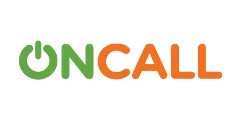 ONCALL logo