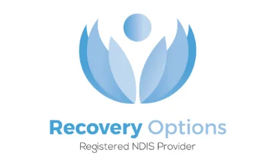 Recovery Options logo