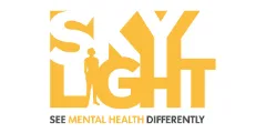 Skylight Mental Health logo