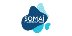 Somai Pharmaceuticals logo