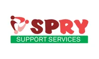 Spry Support Services Pty Ltd logo