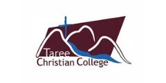 Taree Christian College logo