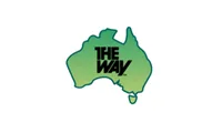 The Way of Australia logo