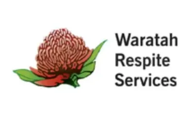 Waratah Respite Services logo