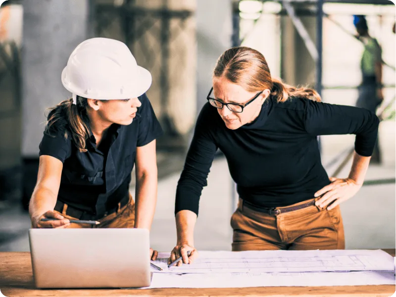 Budgetly expense management for architecture firms