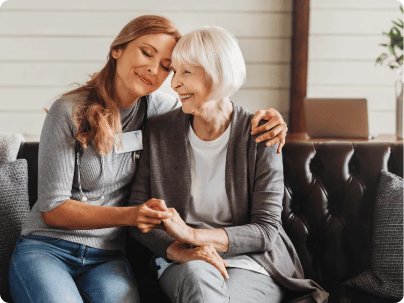 Budgetly expense management for civic and social services organisations