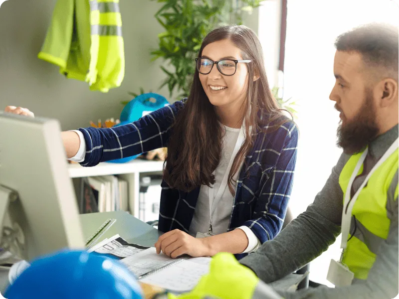 Budgetly expense management for construction businesses