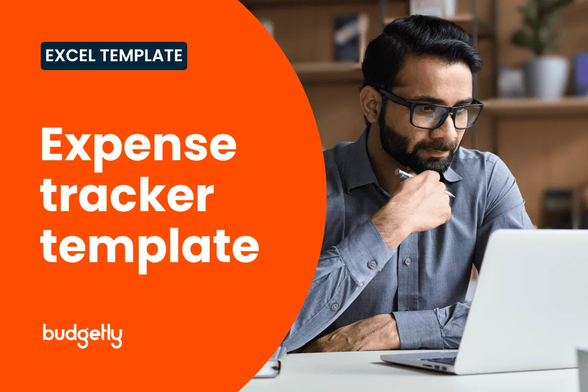 Free Expense Tracker Template