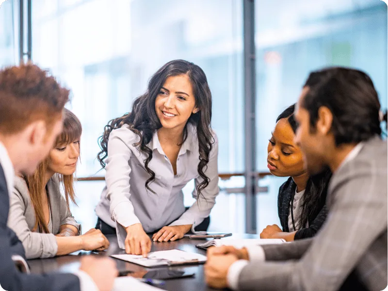 Budgetly expense management for finance businesses