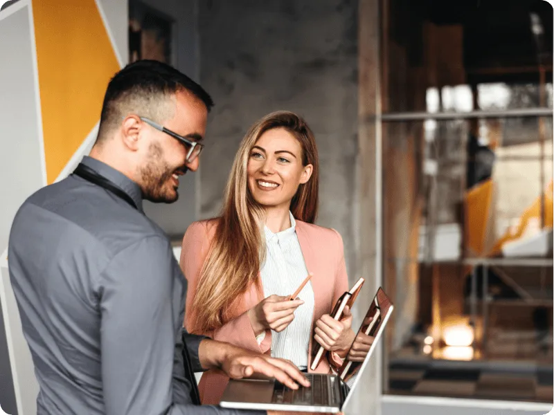 Budgetly expense management for professional services firms