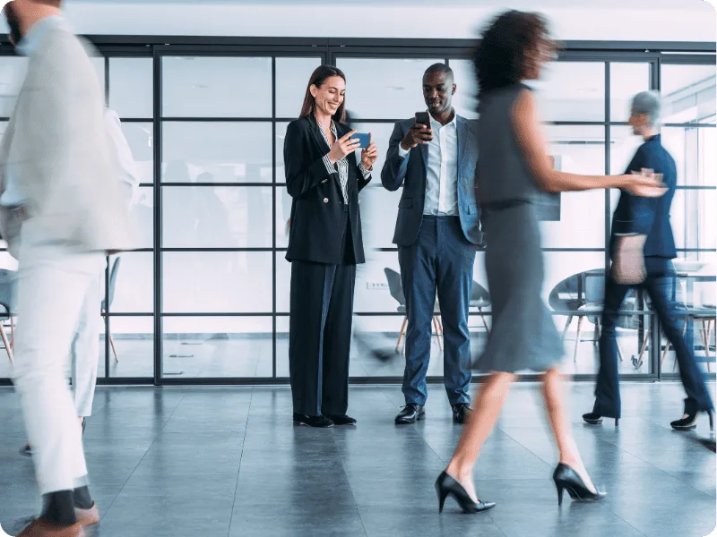 Budgetly expense management for telecom businesses