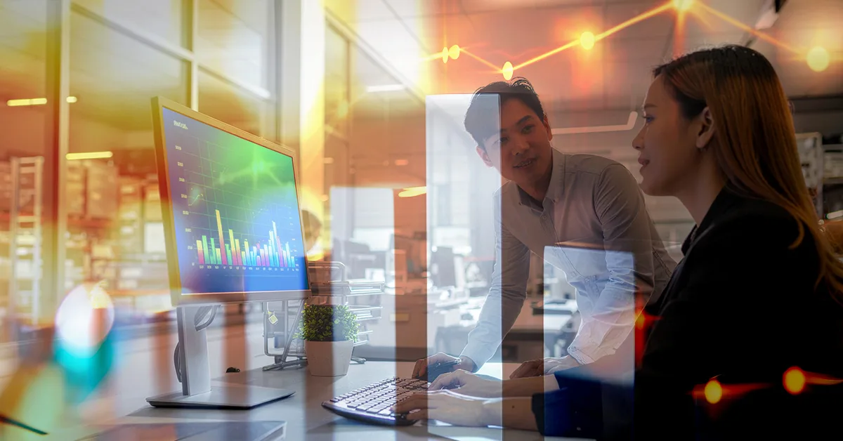 Part 2: Why visibility matters: From blind spots to real-time insights